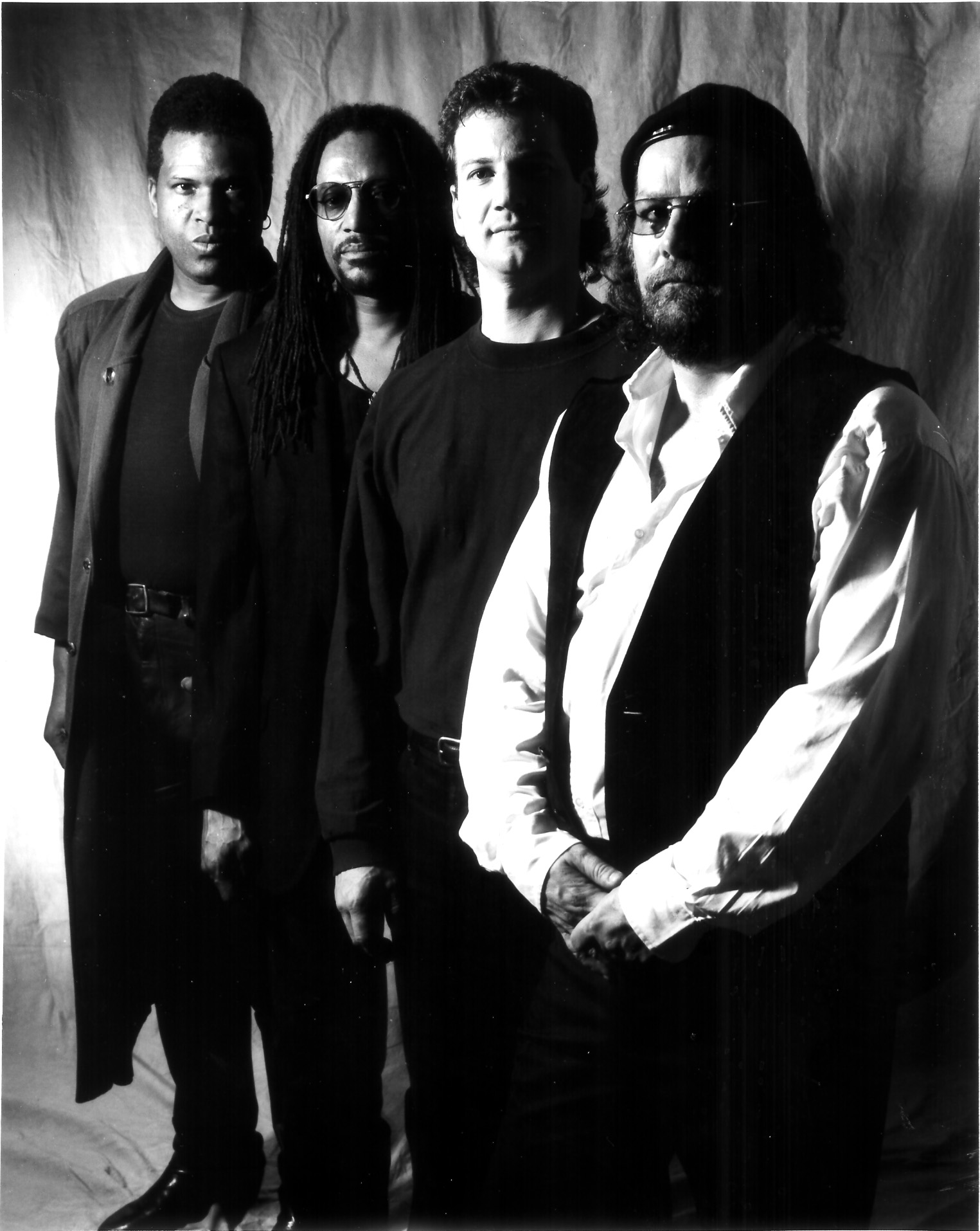 Lawrence Expressway Band